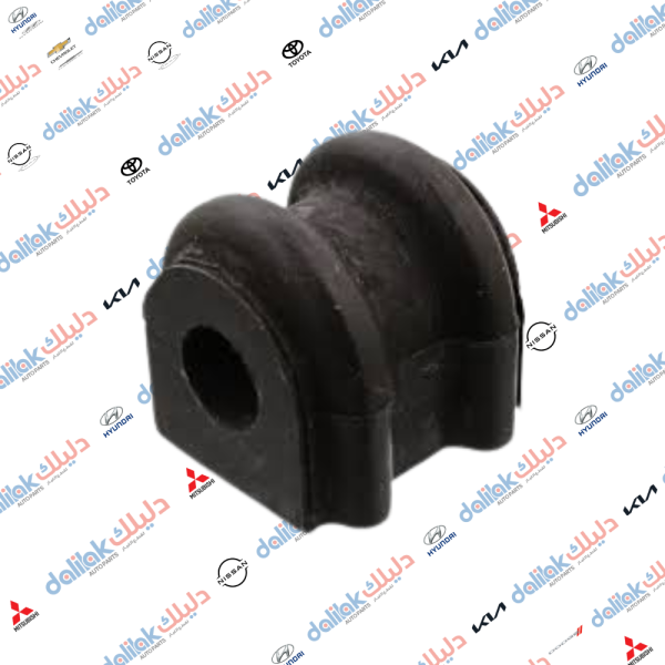 لاستيك رباط خلفي سوناتا 2009 كوري