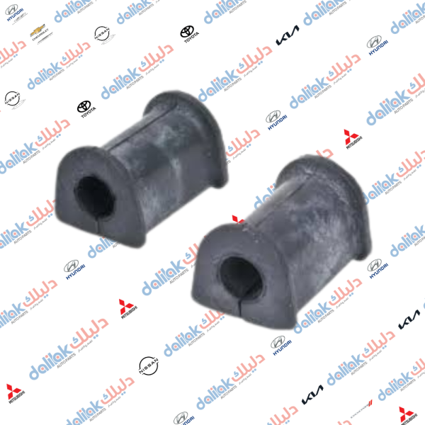 لاستيك رباط خلفي سوناتا II-III كوري