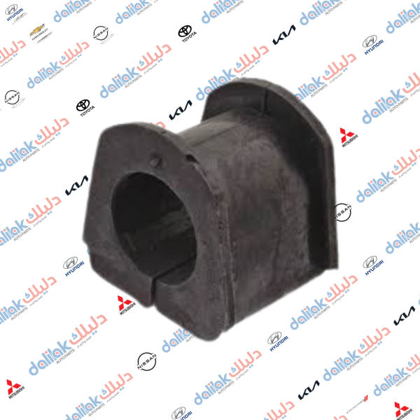 لاستيك رباط خلفي كالوبر -باجيرو 98 NIS