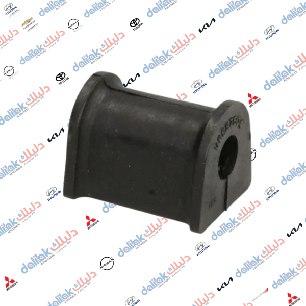 لاستيك رباط خلفي كلانت 2004