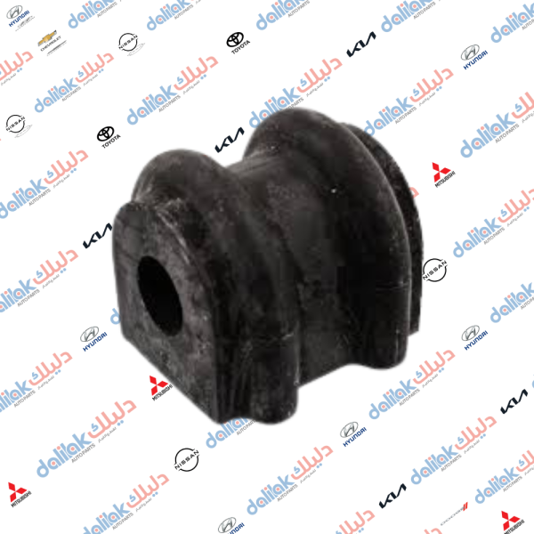 لاستيك رباط خلفي كيا اوبتيما 2009 كوري