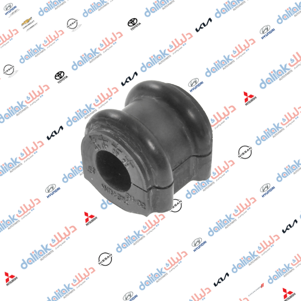 لاستيك رباط خلفي كيا اوبتيما 2011 كوري