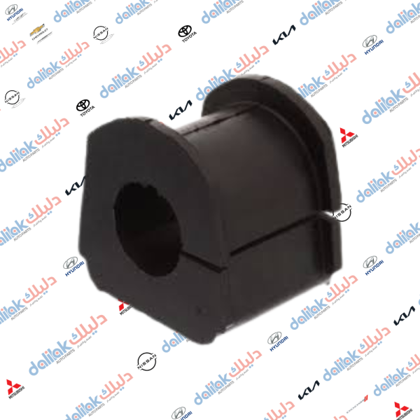 لاستيك رباط خلفي كيا سبكترا 2009 كوري