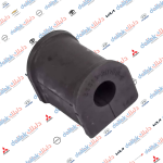 لاستيك رباط خلفي كيا سبكترا 2010 كوبي