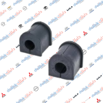 لاستيك رباط خلفي كيا سيفيا 94 كوري OEM 0K2NA-28-156