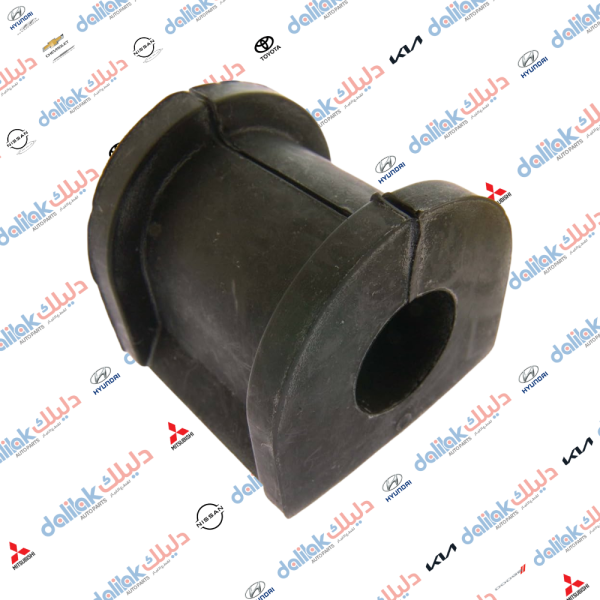 لاستيك رباط خلفي لانسر قرش -اوتلندر 2013