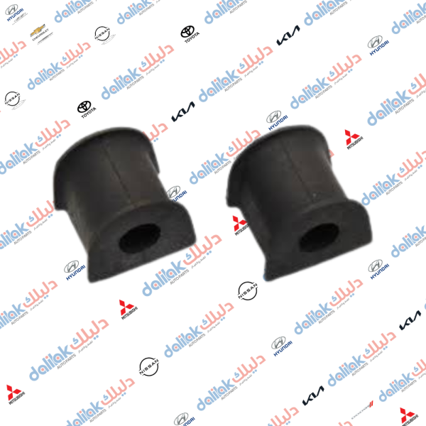 لاستيك رباط سبكترا امامي 2008 كوري