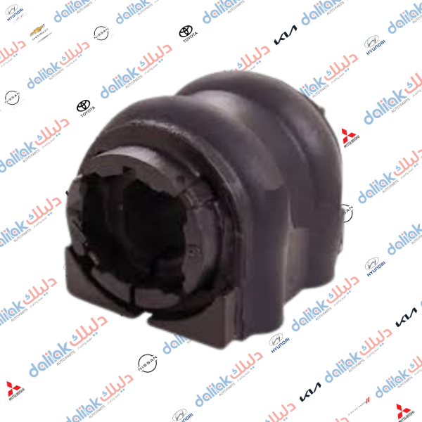 لاستيك رباط سوناتا خلفي 2013 كوري