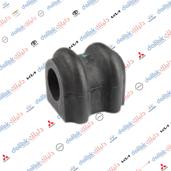 لاستيك رباط كيا صول 2010 موبس