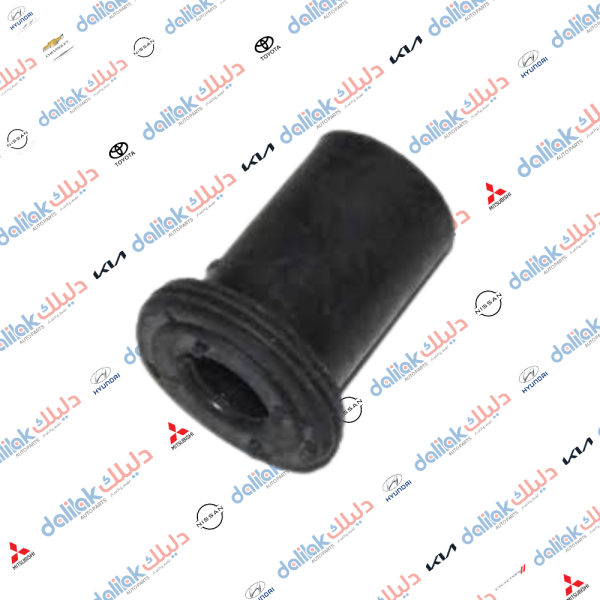 لاستيك سبرنك قصير خلفي بيك اب 2010 كوري