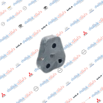 لاستيك صالصنه باجيرو -نتيفا 2010