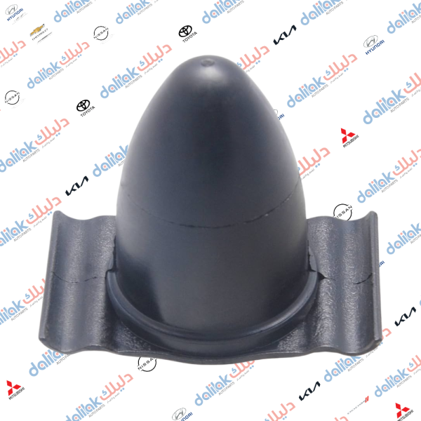 لاستيك طبة خلفي بيك اب 2WD 2010