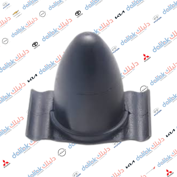 لاستيك طبة خلفي بيك اب 2WD 2010-NIS