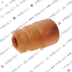 لاستيك طبة دبل امامي سوناتا 2010 كوبي OEM 54626-38201