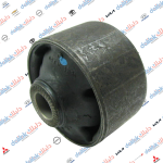 بوشة طبلة صدر صول -سوناتا ملم 66 اسود كوري