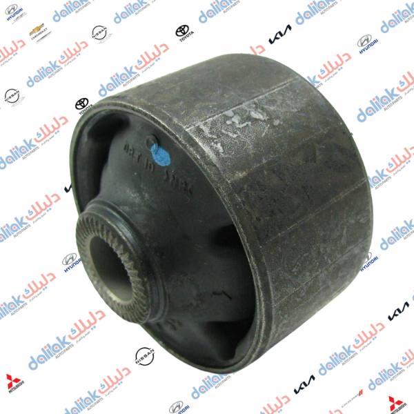 بوشة طبلة صدر صول -سوناتا ملم 66 اسود كوري