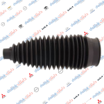 لاستيك مشط استيرن بيك اب 2010 L200-4WD