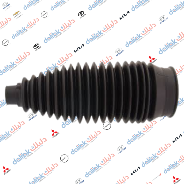 لاستيك مشط استيرن بيك اب 2010 L200-4WD