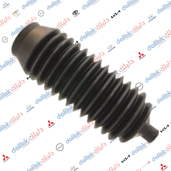 لاستيك مشط استيرن يسار باجيرو 2010 OEM R510271