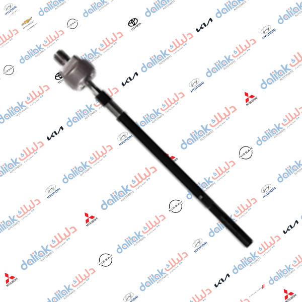 لقمة استيرن النترا-باص -اكسنت - فيرنا 2005