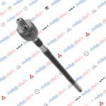 لقمة استيرن باص-ستاركس - النترا 93