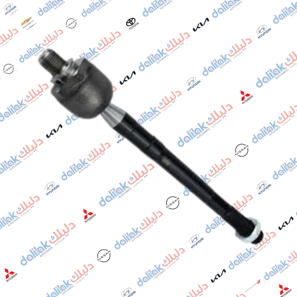 لقمة استيرن توسان -كيا سبورتج 2010 موبس