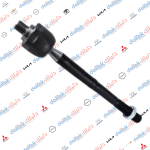 لقمة استيرن توسان -كيا سبورتج 2016-2019