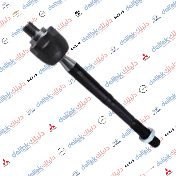 لقمة استيرن توسان -كيا سبورتج 2016 موبس