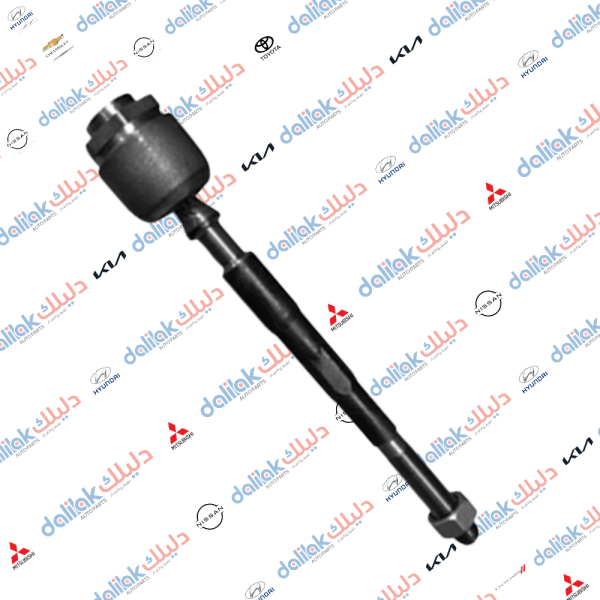 لقمة استيرن دايو تاكو -ماتيز