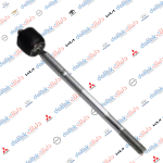 لقمة استيرن فلاونزا 4WD 2016-2008