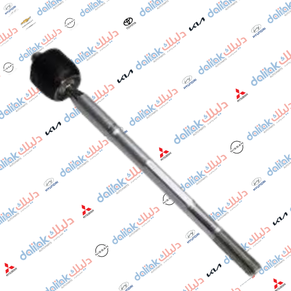 لقمة استيرن فلاونزا 4WD 2016-2008