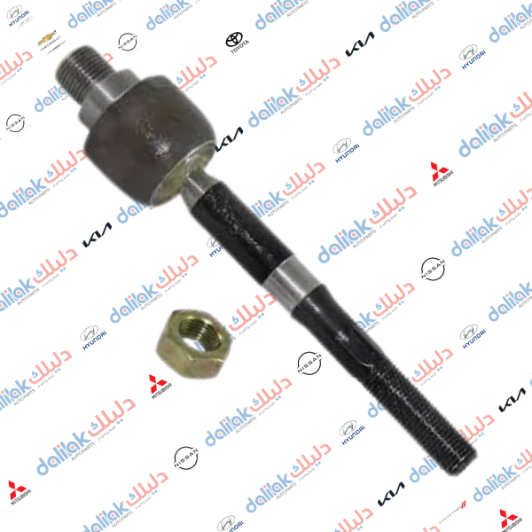 لقمة استيرن كيا سورنتو 2008 يلم