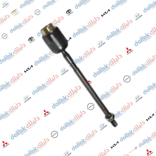 لقمة استيرن لانسر 93