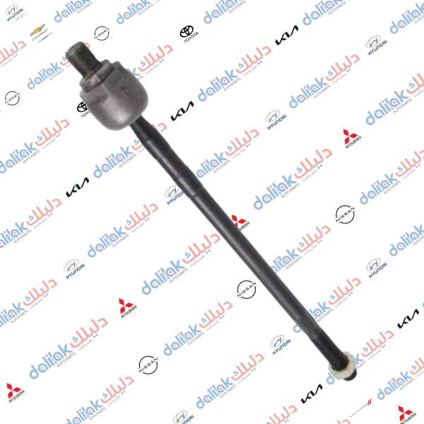 لقمة استيرن هوندي كيتس -I10 2012