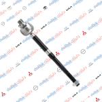 لقمة استيرن يسار كيا كرنفال 2005 OEM 0K552-32270