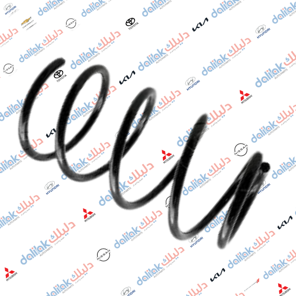 لوي امامي النترا -اوبتيما 2010 كوبي