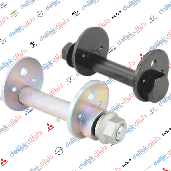 برغي فراك امامي اعلى بيك اب فلاونزا 2008-2016