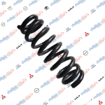 لوي امامي برادو- فلاونزا 2010-2016 4WD