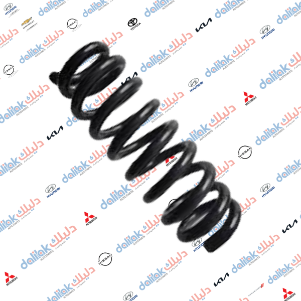 لوي امامي برادو- فلاونزا 2010-2016 4WD