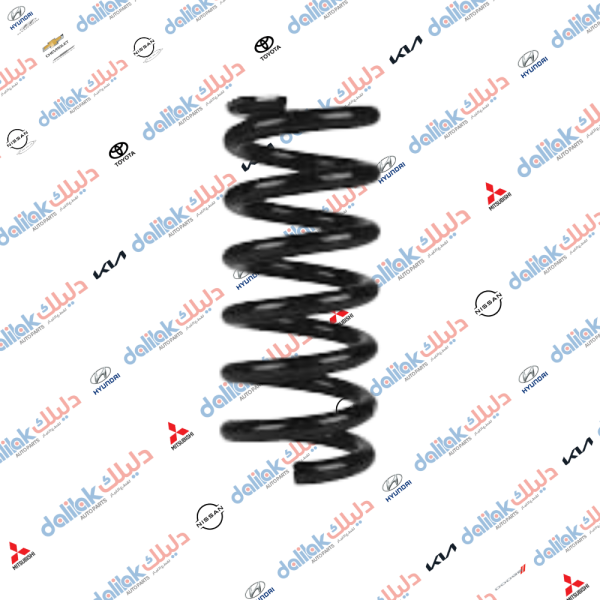 لوي امامي بيك اب L200 -2017-2008 2WD