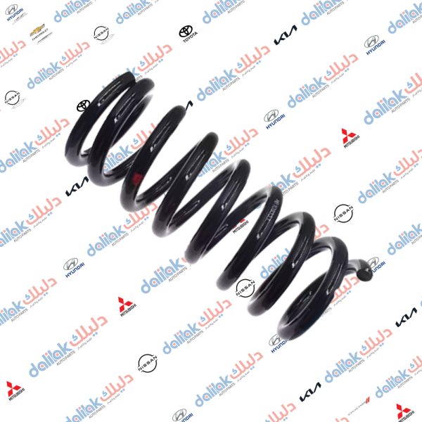 لوي امامي بيك اب L200 2005 2WD