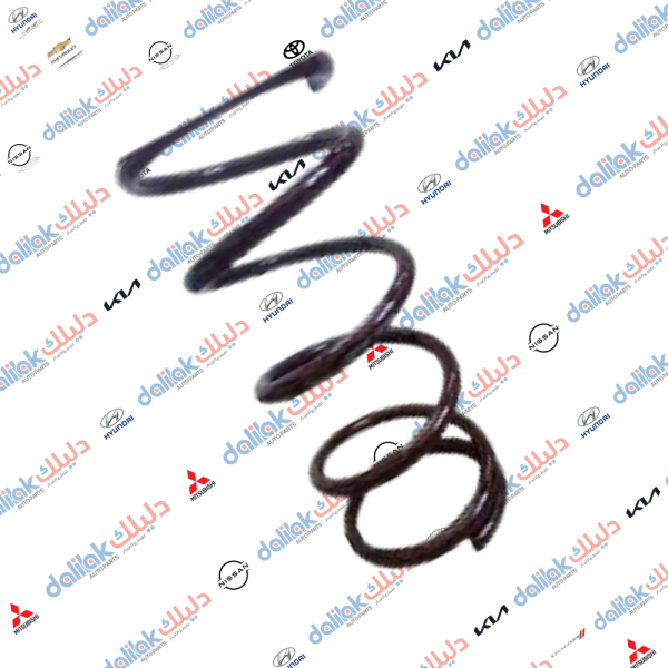 لوي امامي ستاركس 2010 كوبي