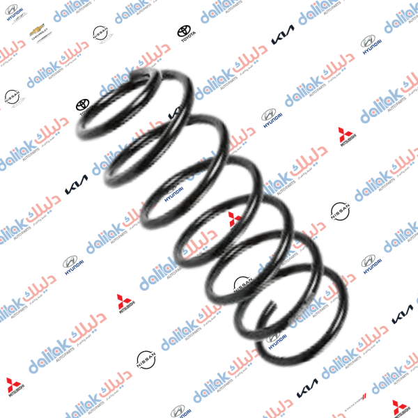 لوي خلفي النترا-اكسنت 2012-2016 كوبي