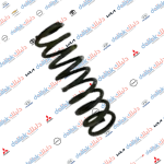 لوي خلفي النترا -كيا اوبتيما 2010 كوبي