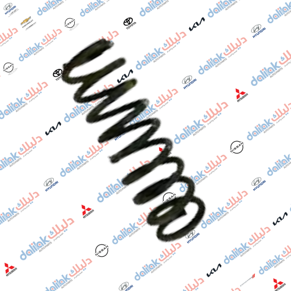 لوي خلفي النترا -كيا اوبتيما 2010 كوبي