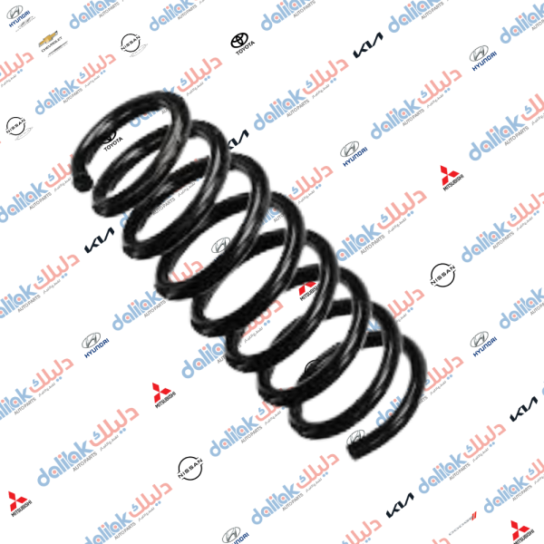 لوي خلفي النترا 2016 -2018 كوبي