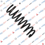 لوي خلفي سوناتا-كيا اوبتيما 2014 كوبي OEM 55350-3S110