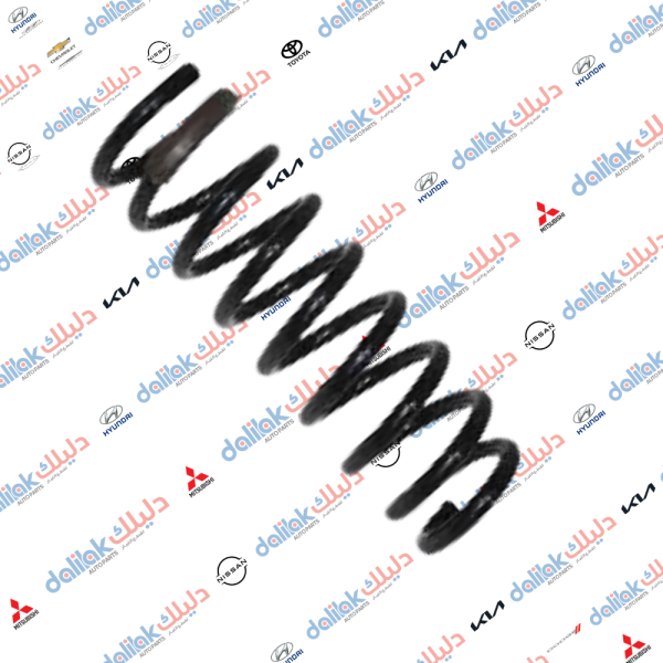 لوي خلفي سوناتا-كيا اوبتيما 2014 كوبي OEM 55350-3S110