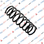 لوي خلفي سوناتا-كيا اوبتيما 2016-2018 كوبي