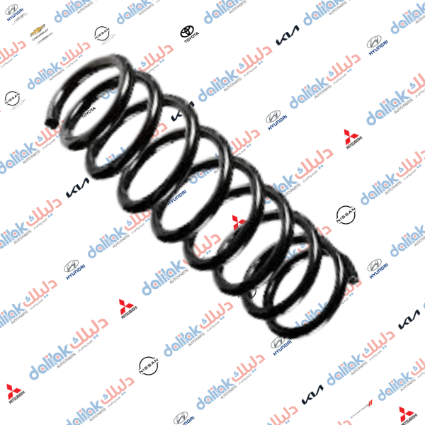 لوي خلفي سوناتا-كيا اوبتيما 2016-2018 كوبي